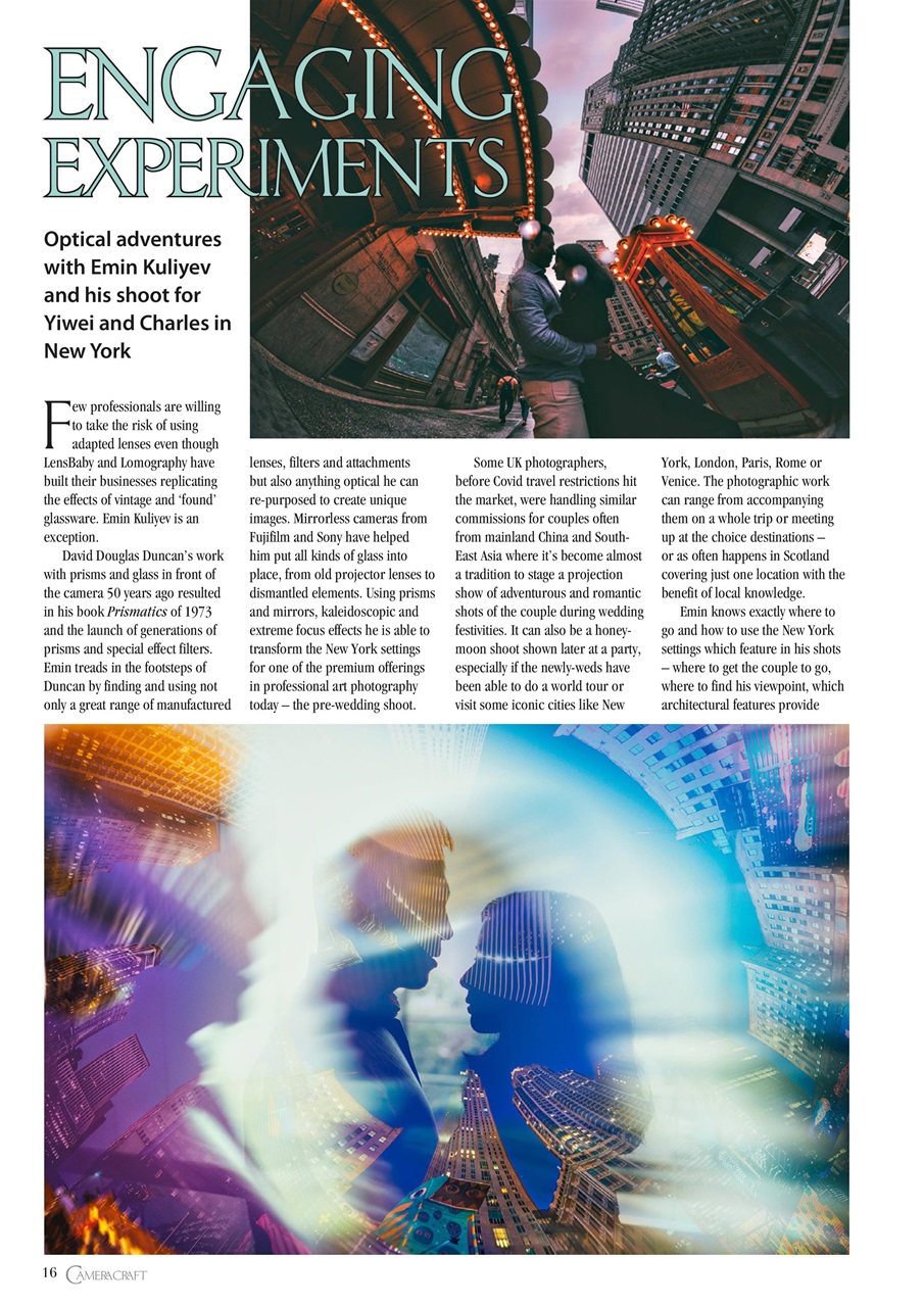 f2 Cameracraft Preview Pages