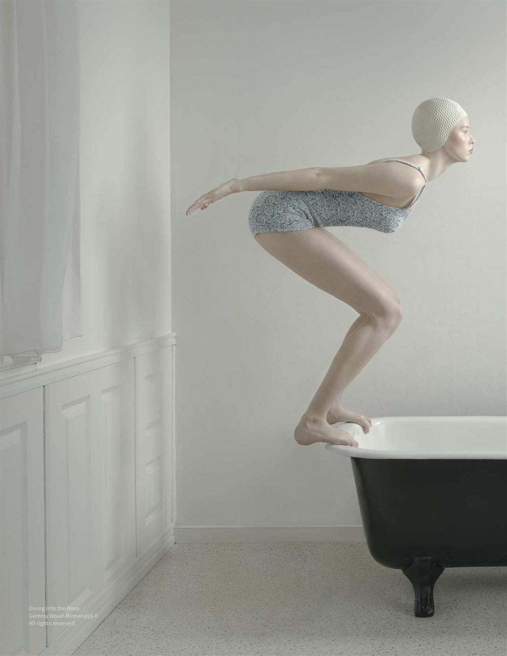 Lens Magazine Preview Pages