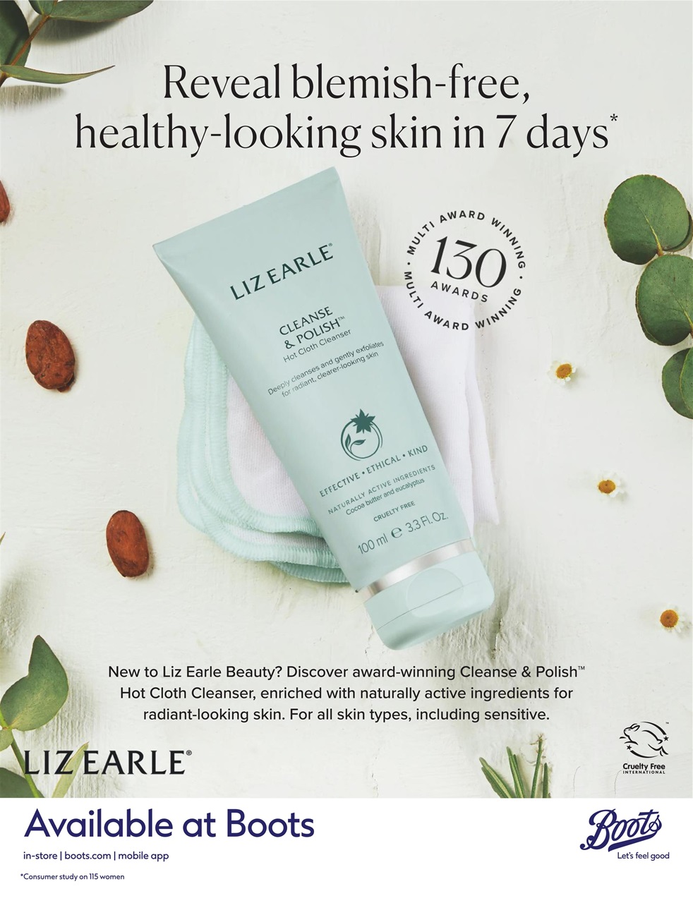 Hello! Magazine Preview Pages