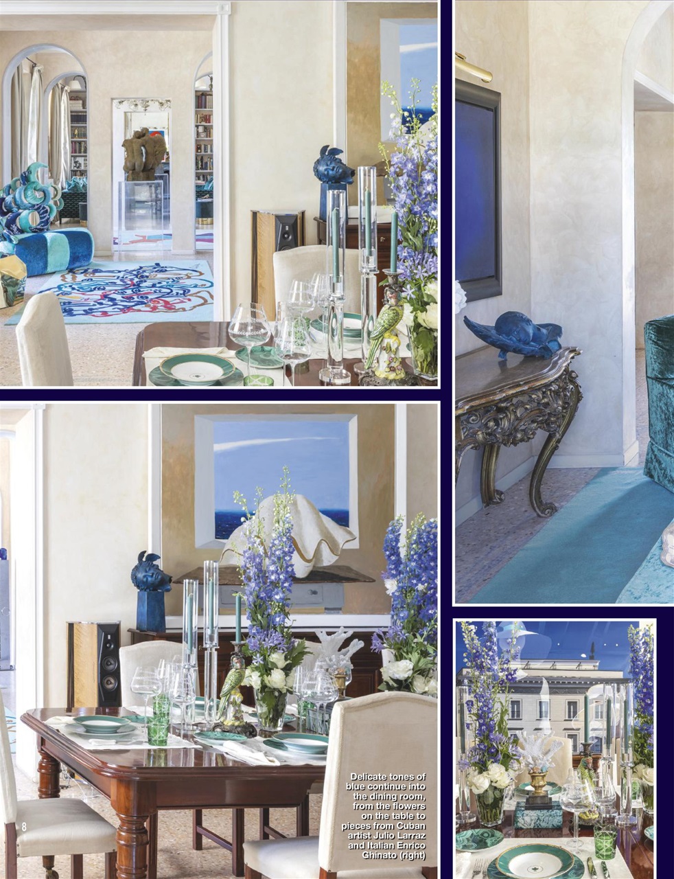 Hello! Magazine Preview Pages