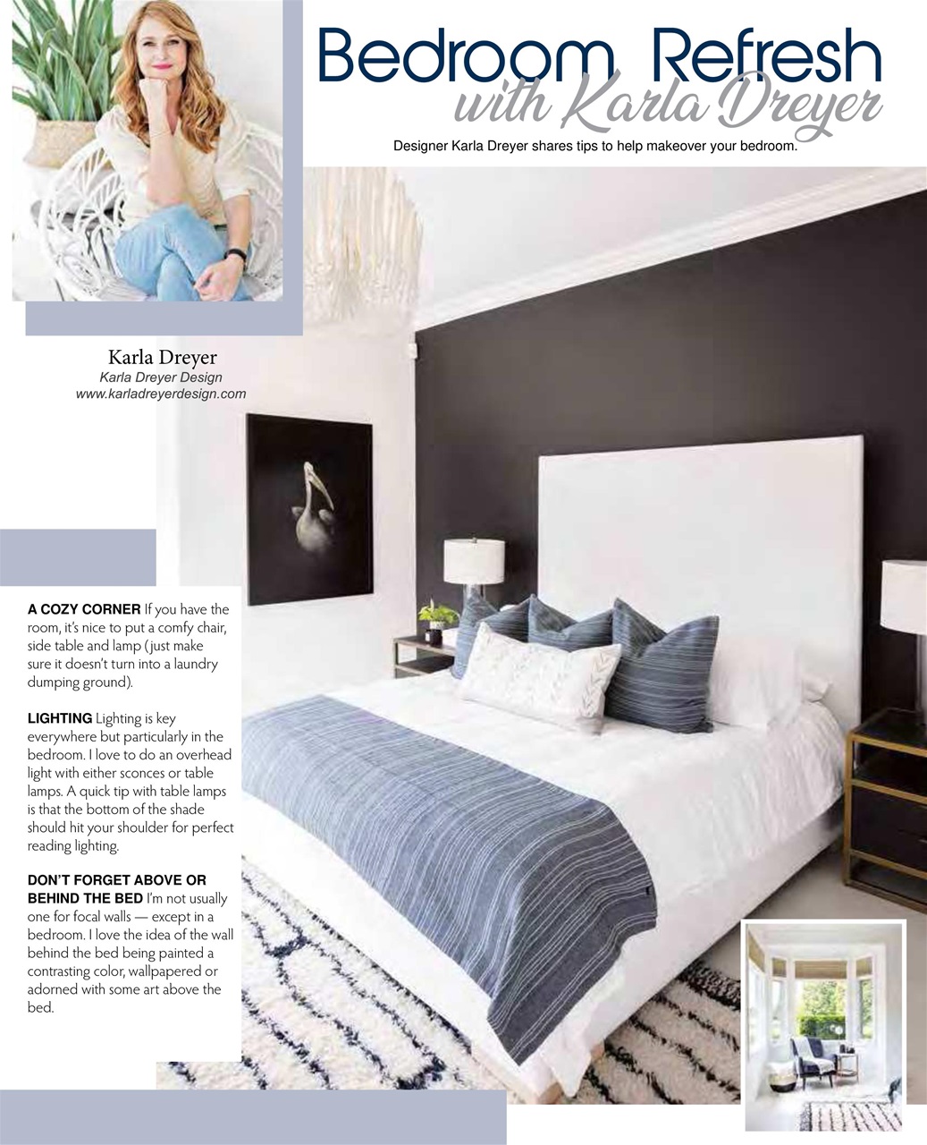 Canadian Home Trends Preview Pages
