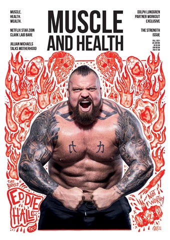 Fall 2021 issue Fall 2021