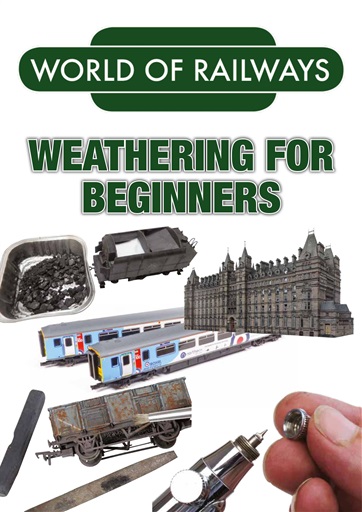 British Railway Modelling (BRM) issue 