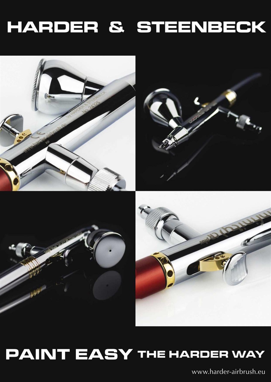 British Railway Modelling (BRM) Preview Pages