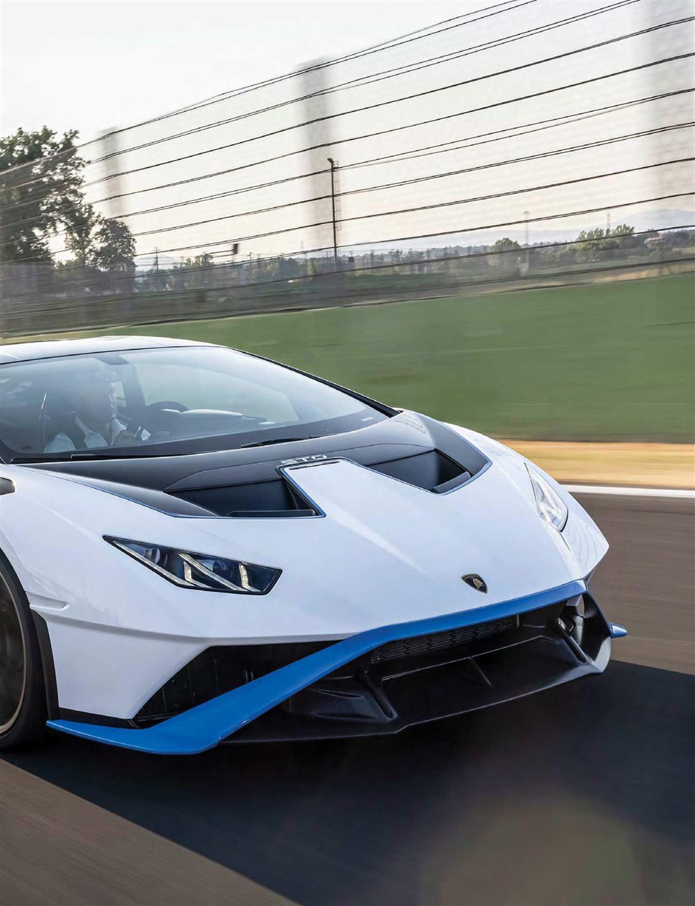 AutoItalia Magazine Preview Pages