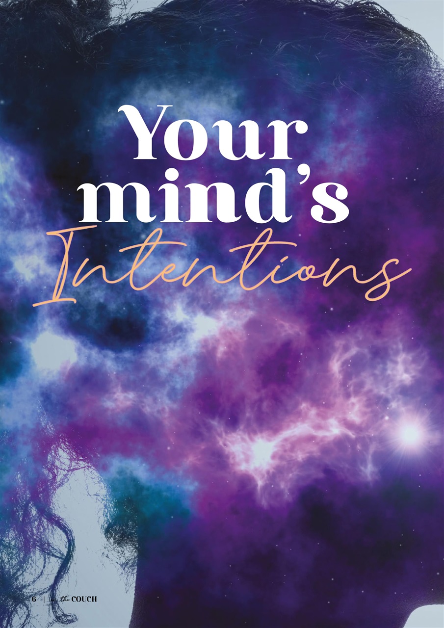 On the Couch Preview Pages