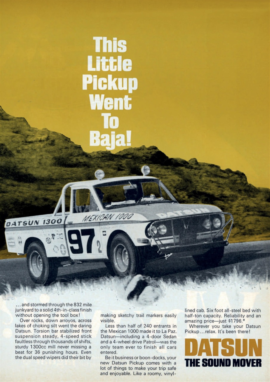 Classic Retro Modern Magazine Preview Pages