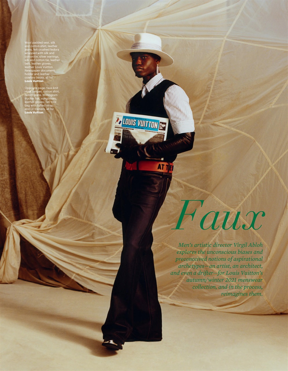 Esquire Singapore Preview Pages