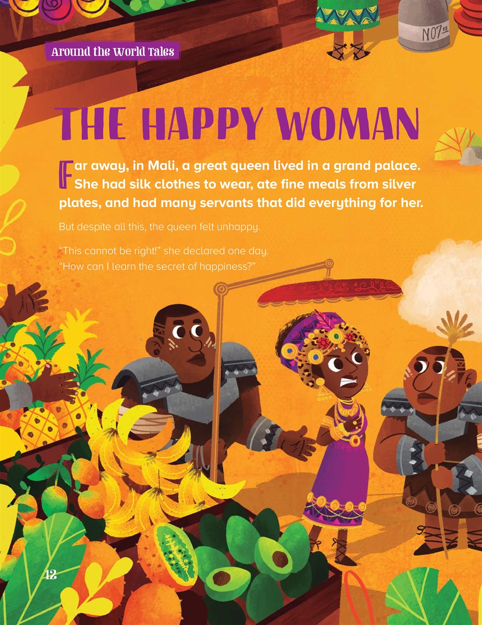 Storytime Preview Pages