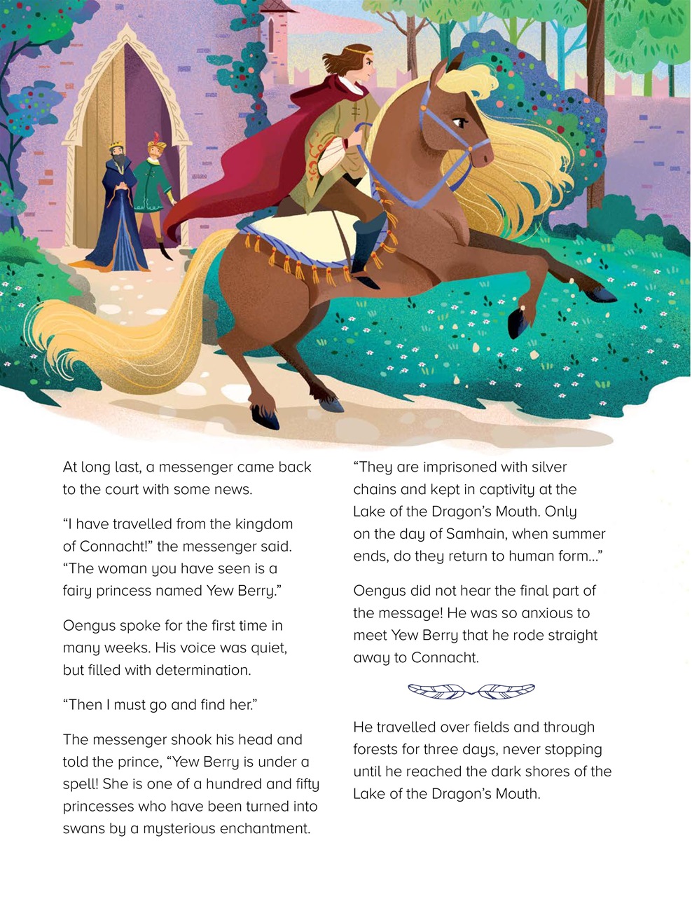 Storytime Preview Pages