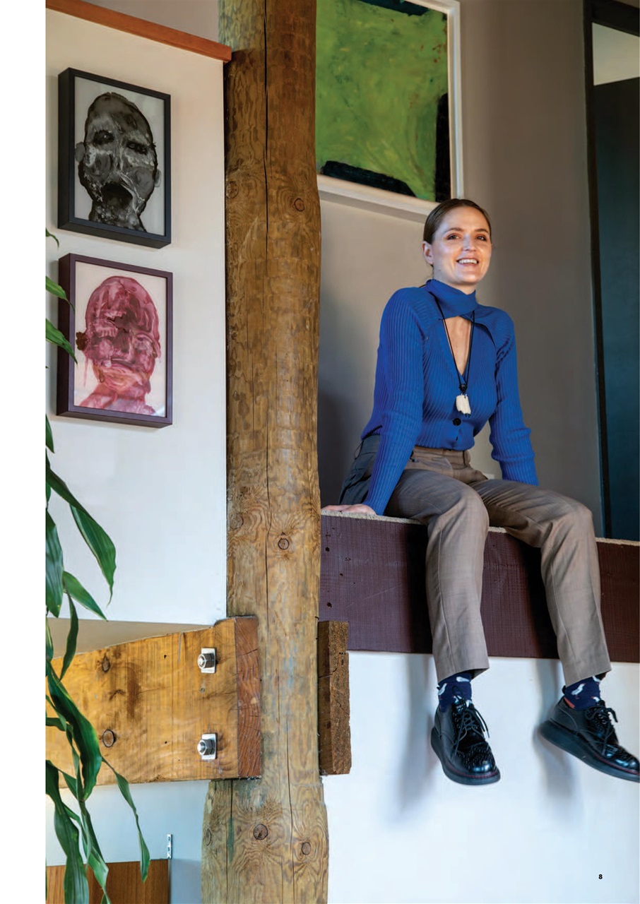 Art Edit Preview Pages