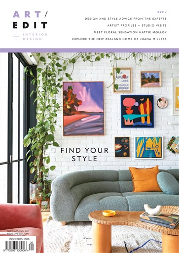 Art Edit issue 