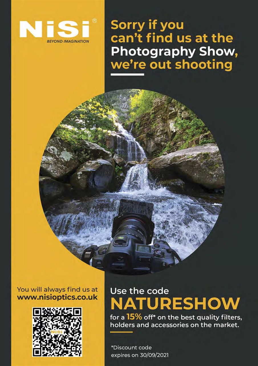 Professional Photo Preview Pages