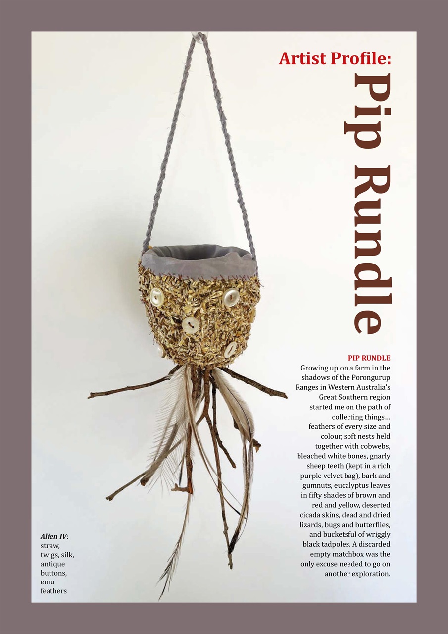 Embellish Preview Pages