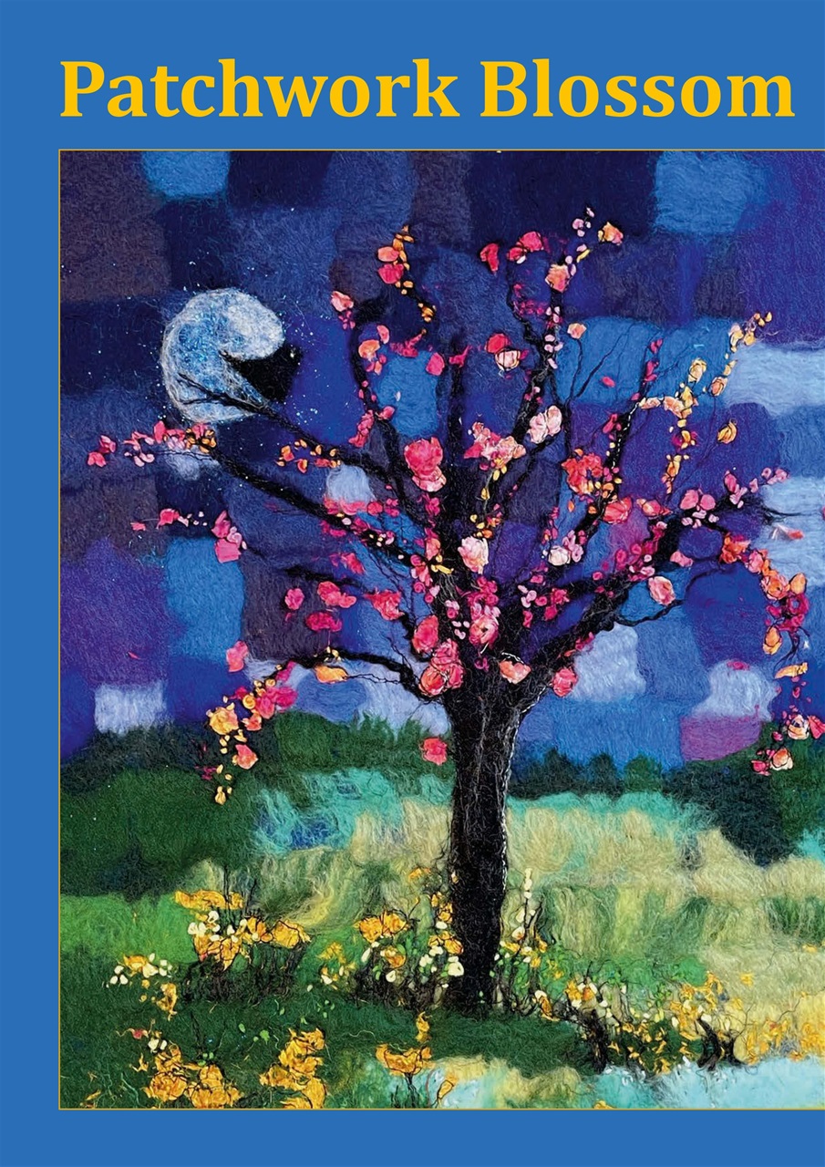 Embellish Preview Pages