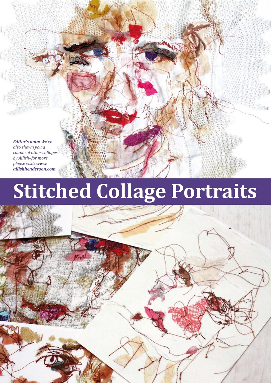 Embellish Preview Pages