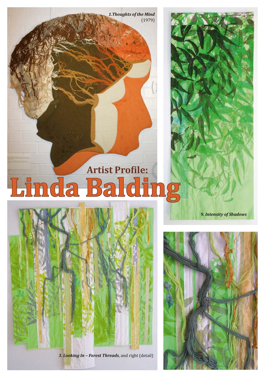 Embellish Preview Pages