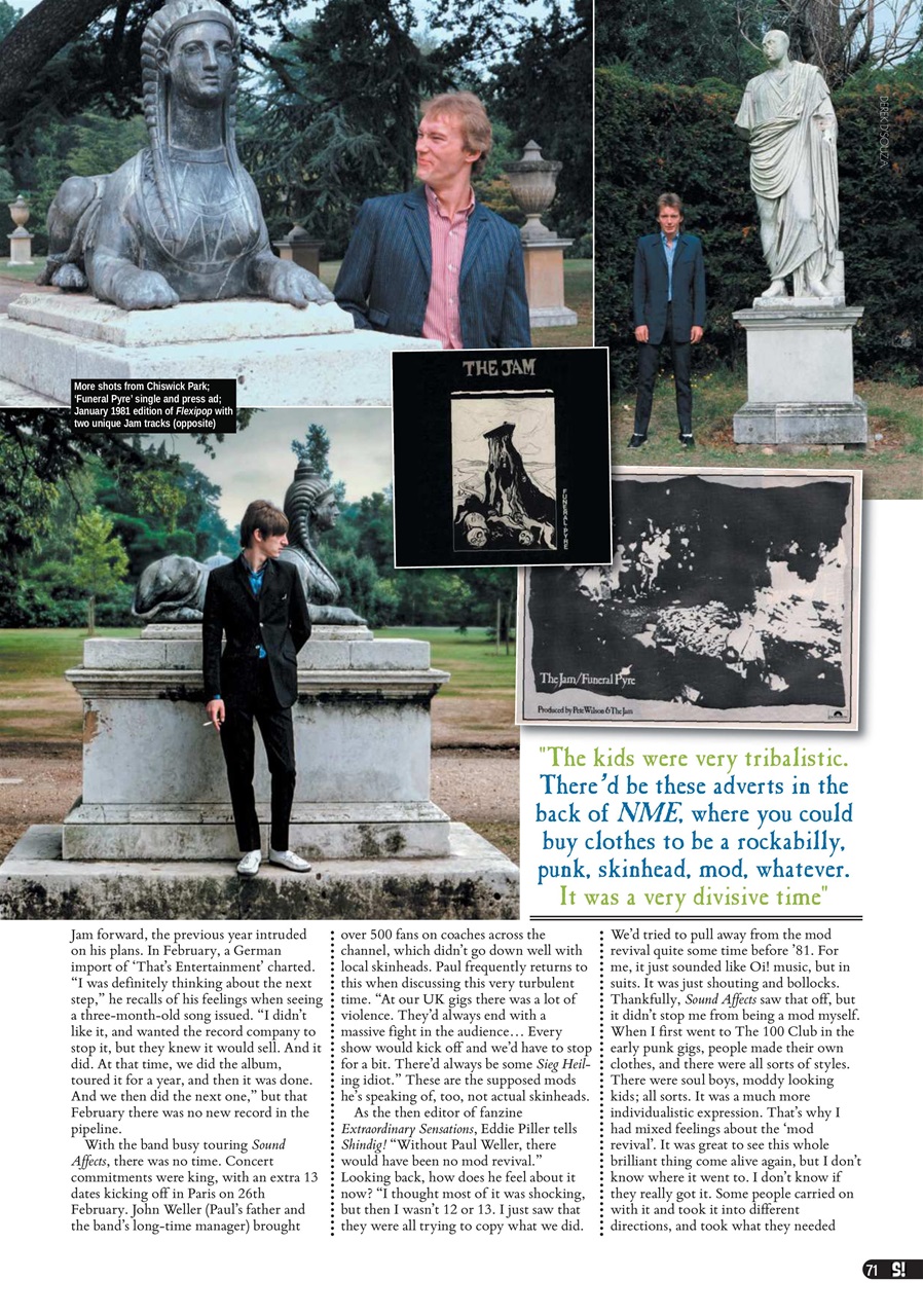 Shindig! Preview Pages