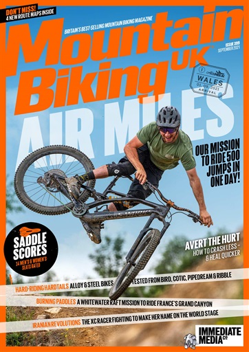 Mountain Biking UK issue 