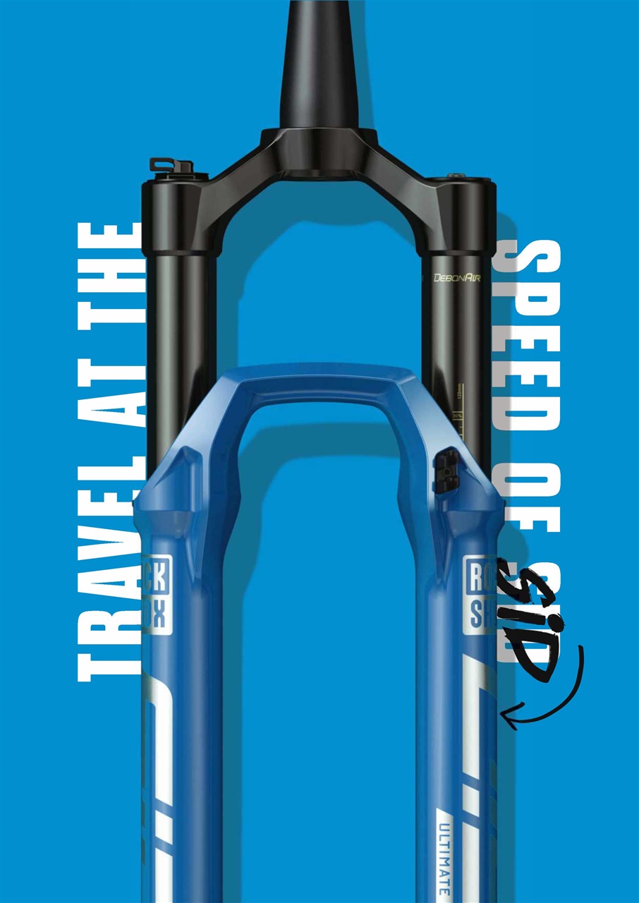 Mountain Biking UK Preview Pages