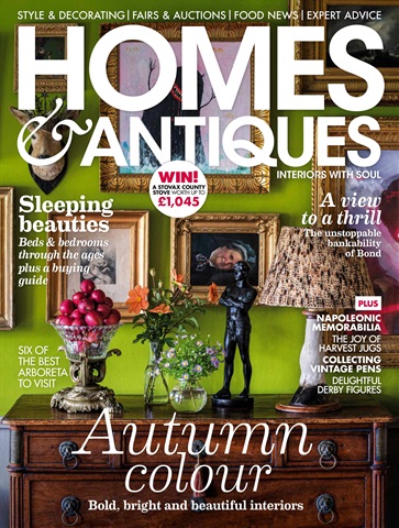 Oct-21 issue Oct-21