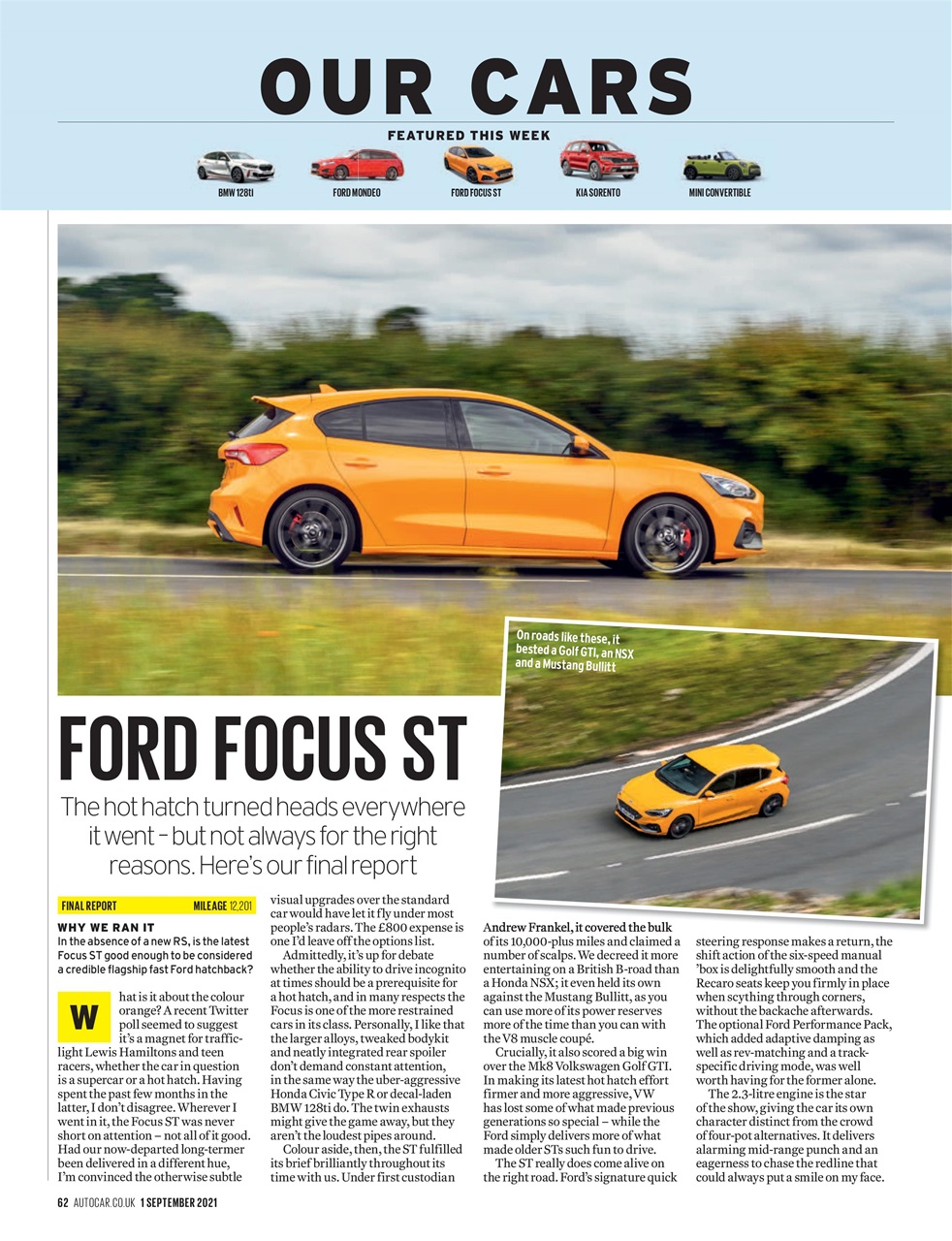 Autocar Preview Pages