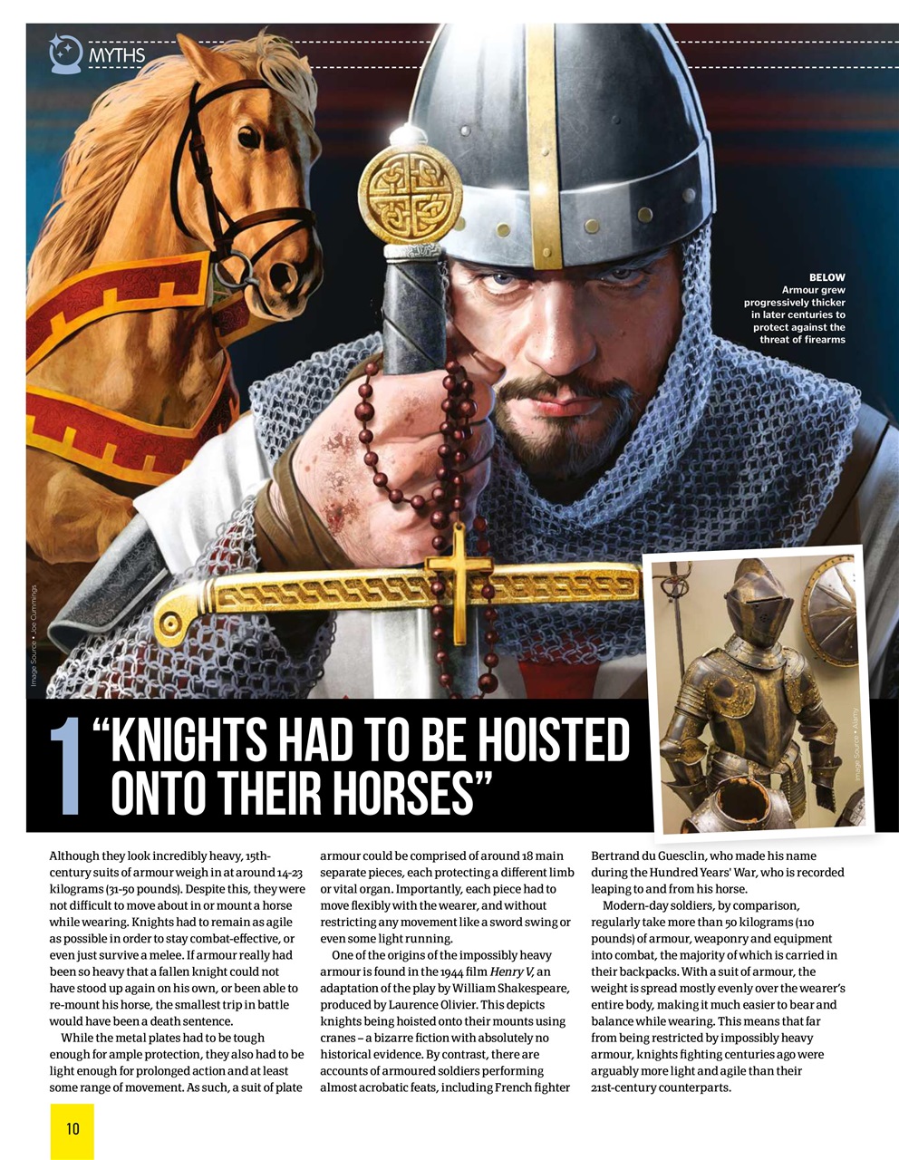 How It Works Bookazine Preview Pages