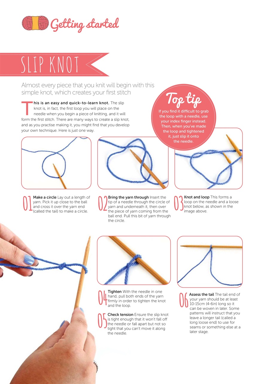 Home Interests Bookazine Preview Pages