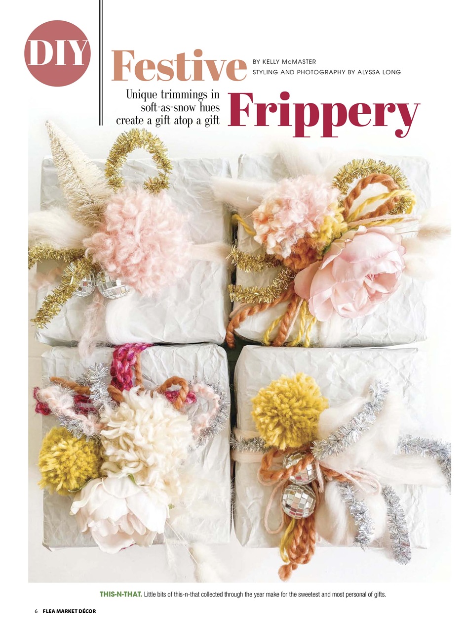 Cottages and Bungalows Preview Pages