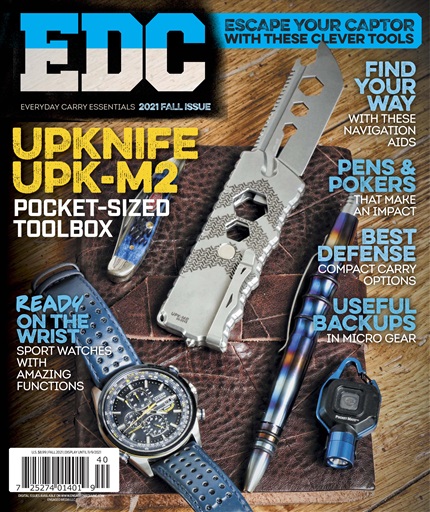 American Outdoor Guide: Boundless issue 