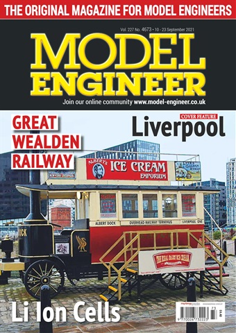 Model Engineer issue 4673