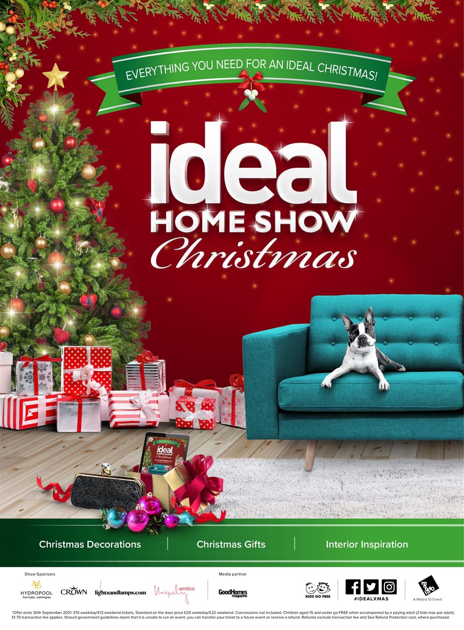 Good Homes Magazine Preview Pages