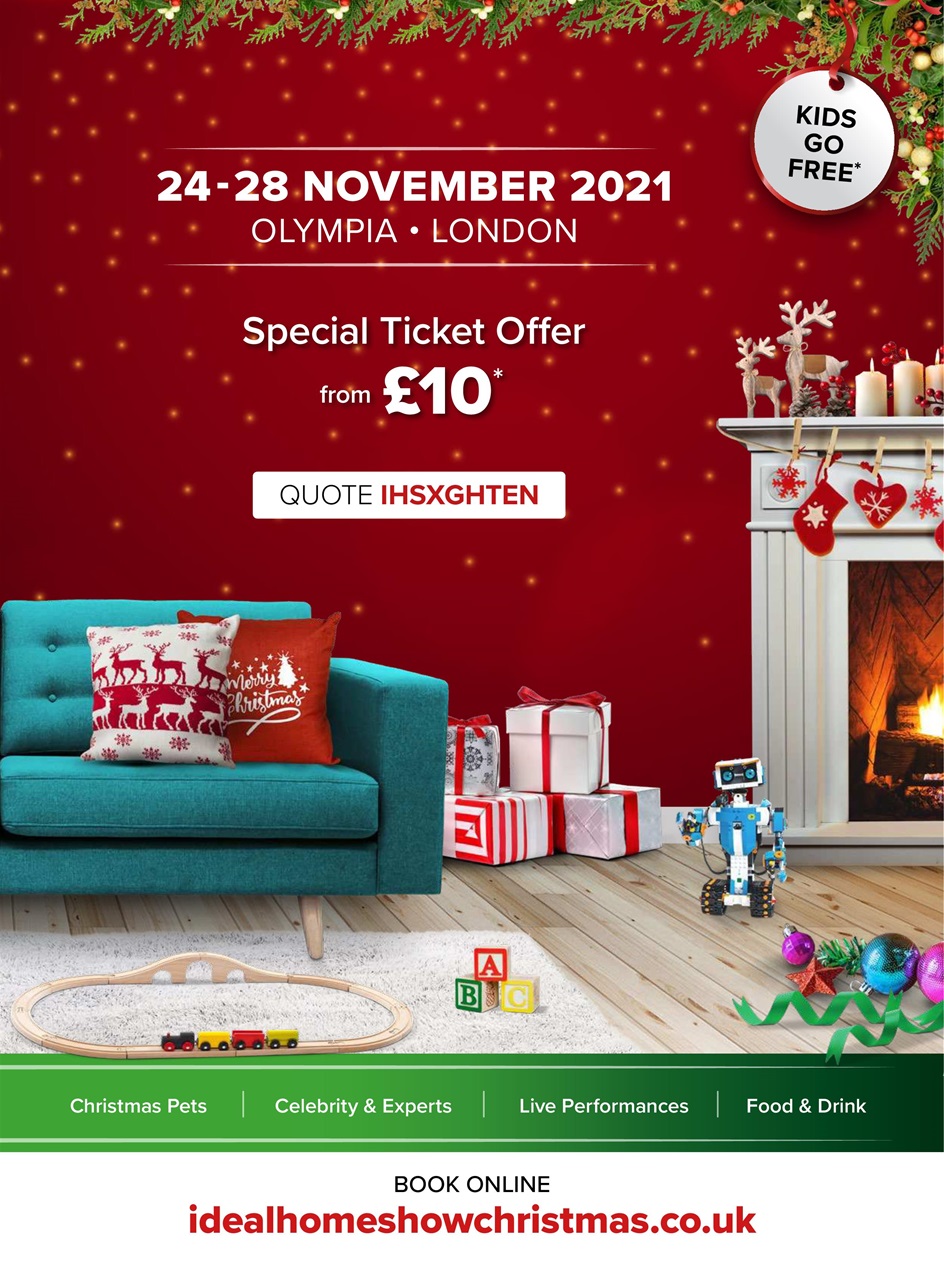 Good Homes Magazine Preview Pages