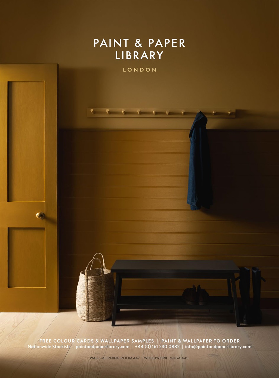 Good Homes Magazine Preview Pages