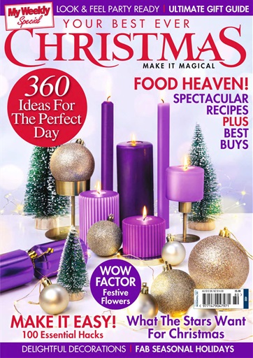 My Weekly Special issue 