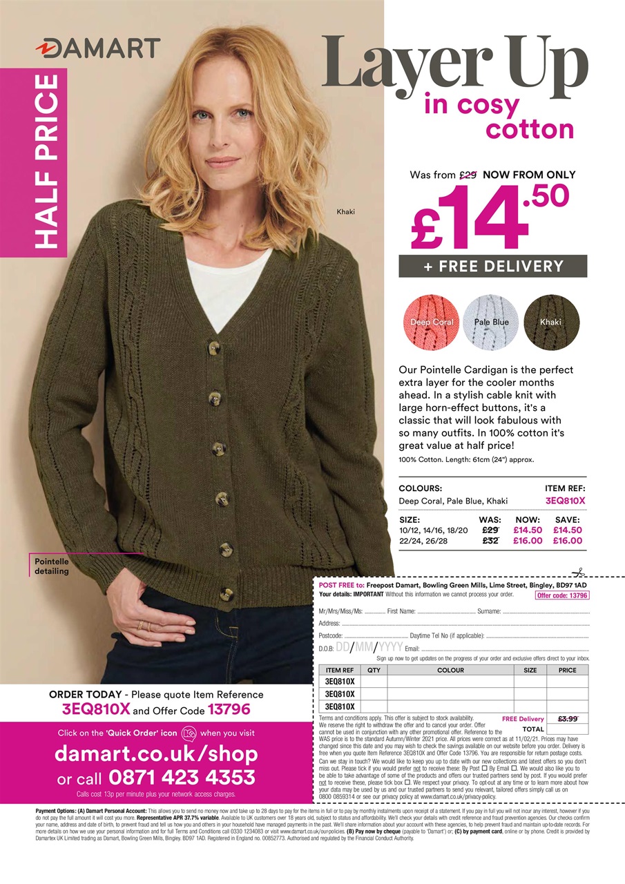 My Weekly Special Preview Pages