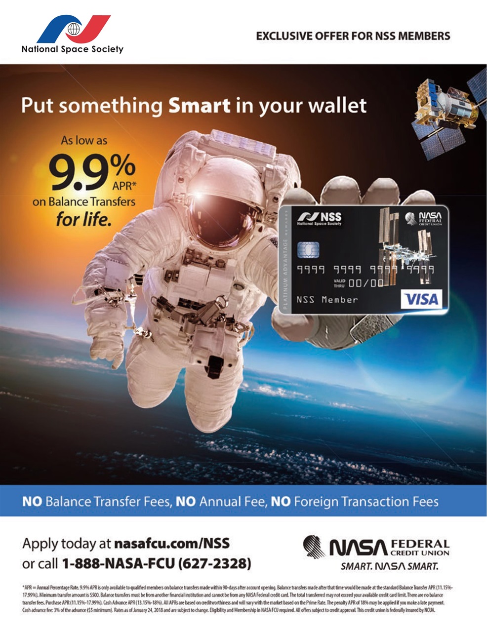 Ad Astra Preview Pages