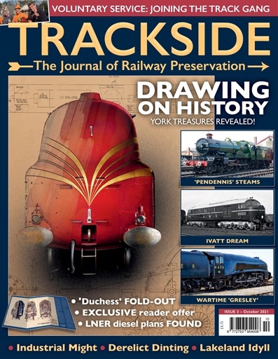 Trackside issue 