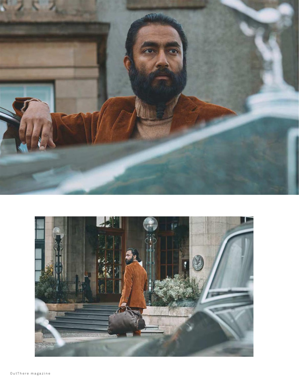 OutThere Preview Pages