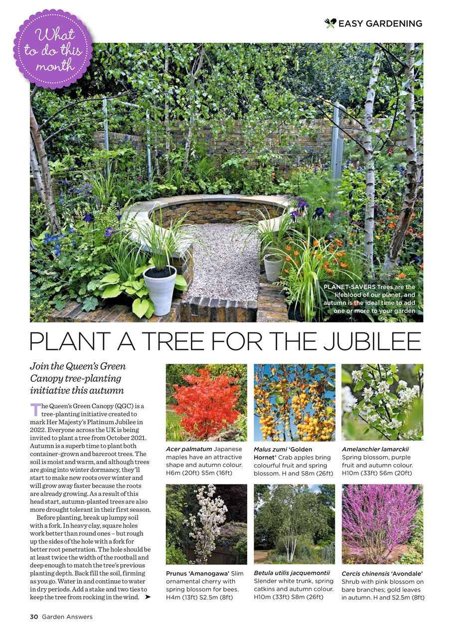 Garden Answers Preview Pages
