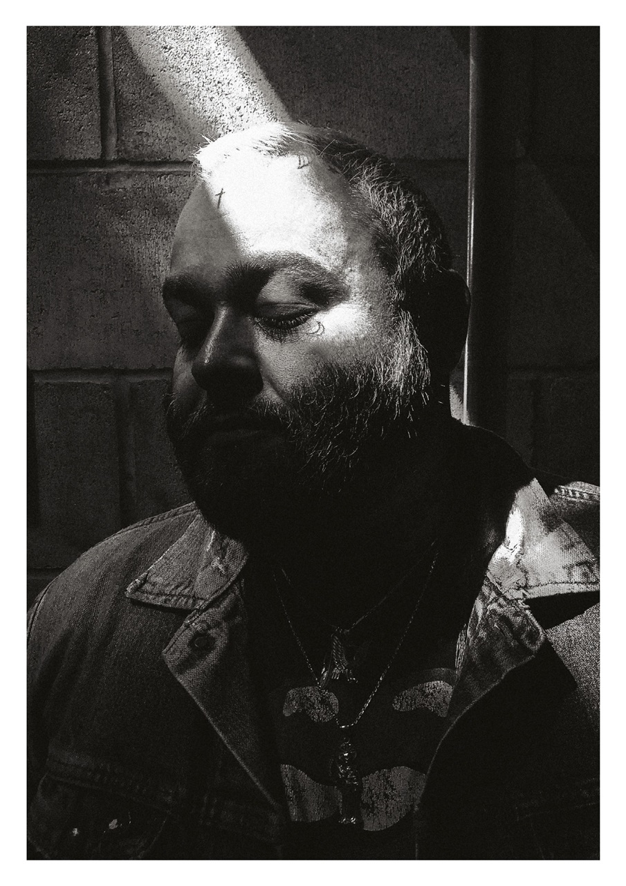 Rock Sound Magazine Preview Pages