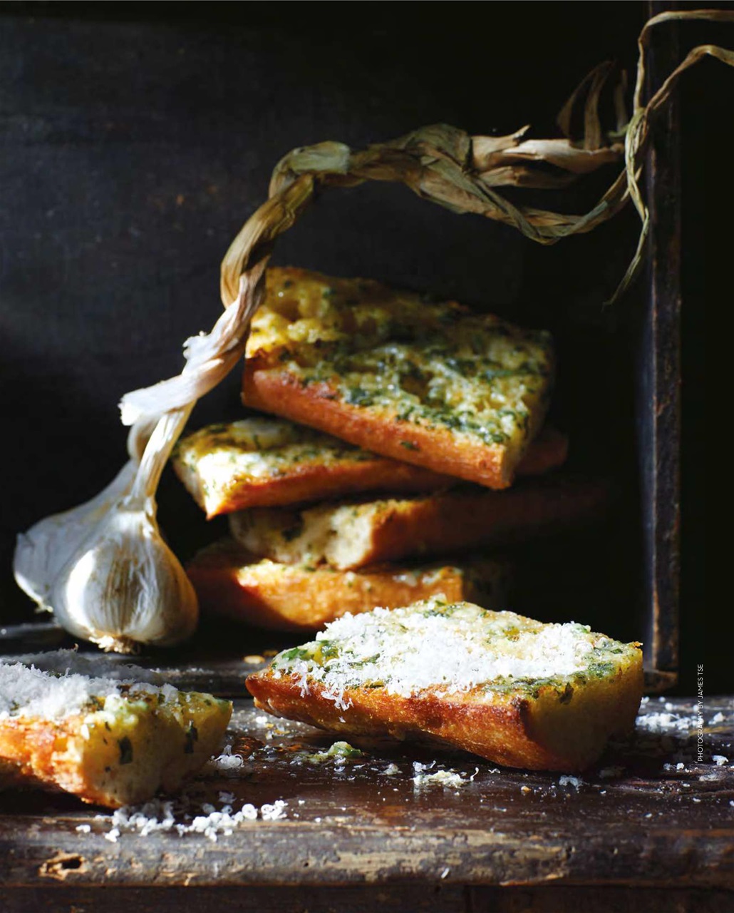 LCBO Food & Drink Preview Pages