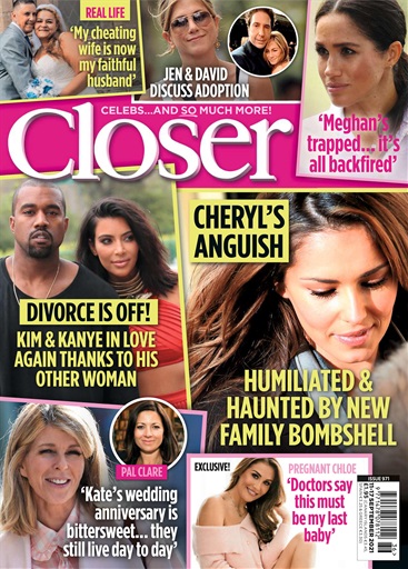 Closer issue 