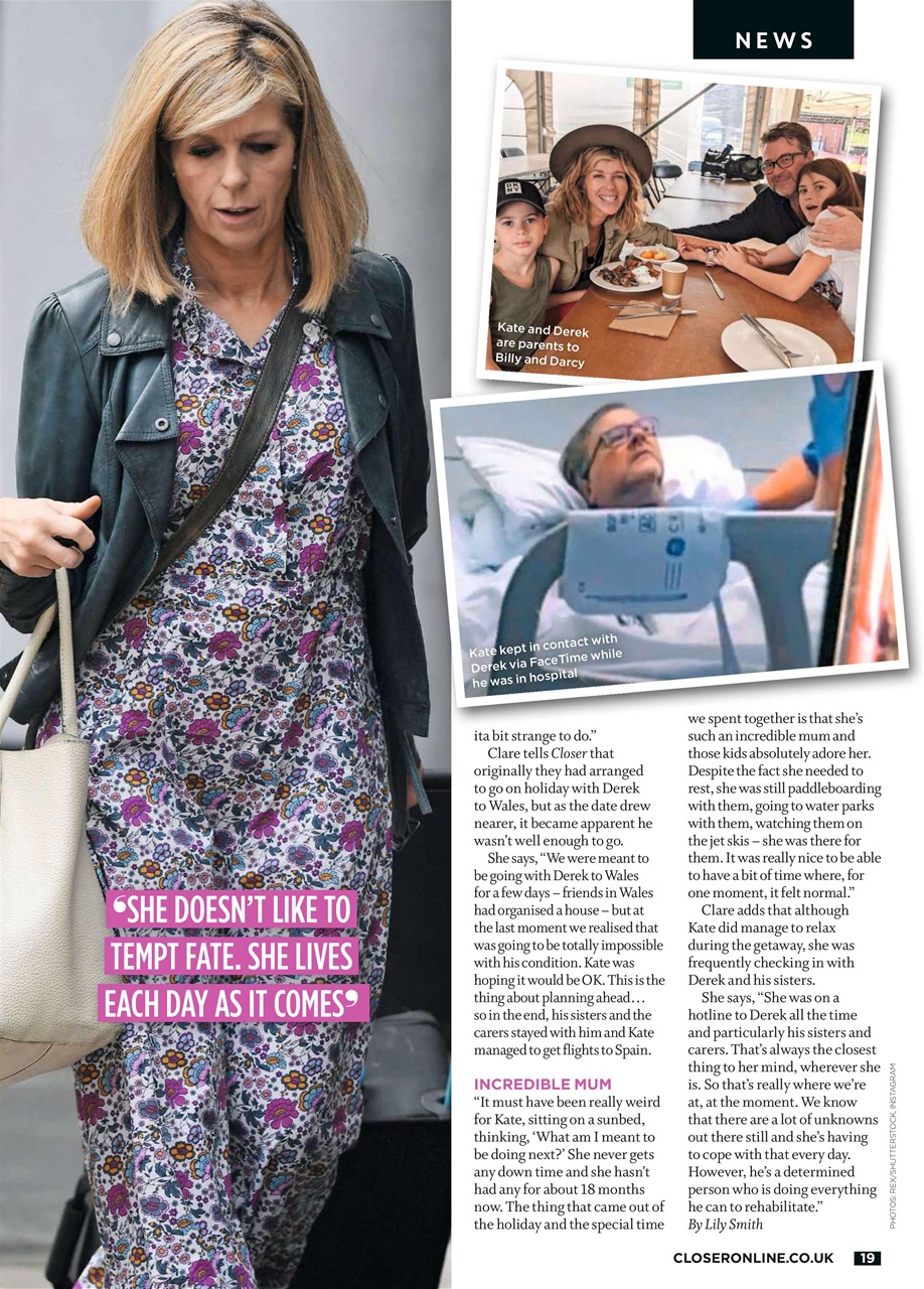 Closer Preview Pages