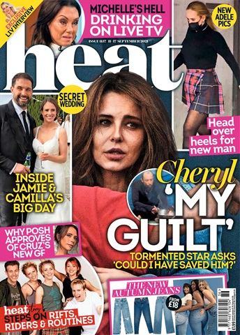 Heat issue Issue 1157