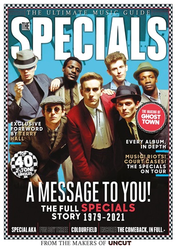 Uncut issue 
