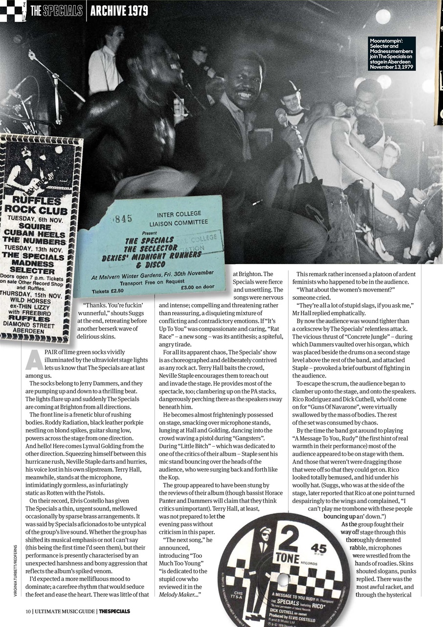 Uncut Preview Pages