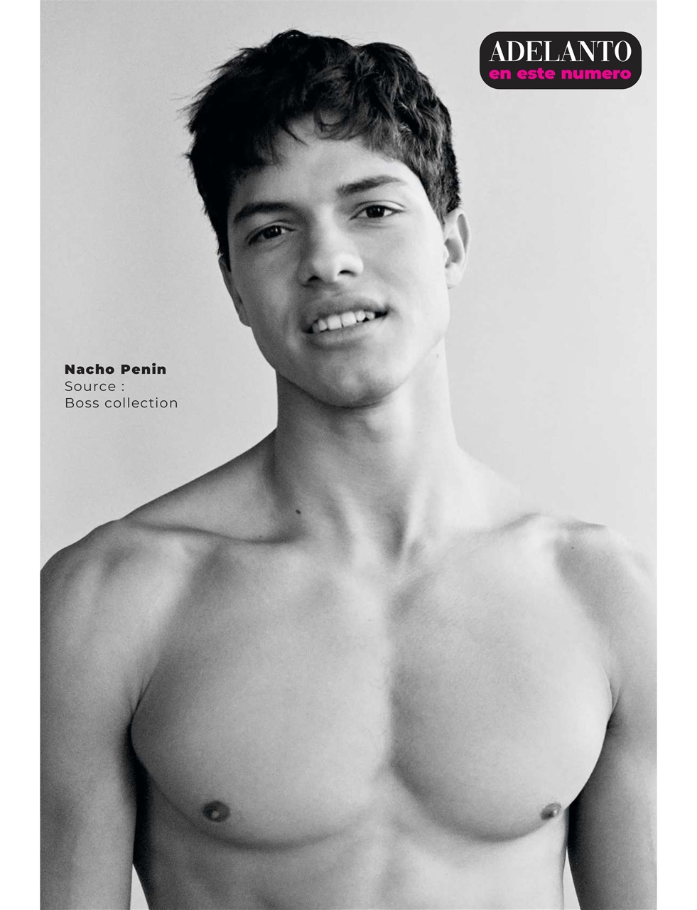 MMenEspañol Preview Pages
