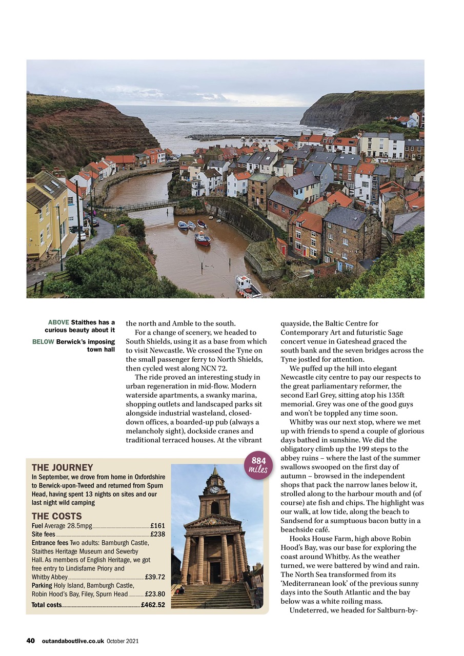 MMM magazine Preview Pages