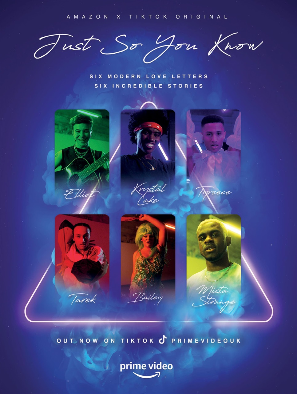 Attitude Preview Pages